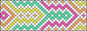 Normal pattern #56509 variation #98465