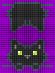 Alpha pattern #54410 variation #98481