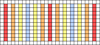 Alpha pattern #25493 variation #98502