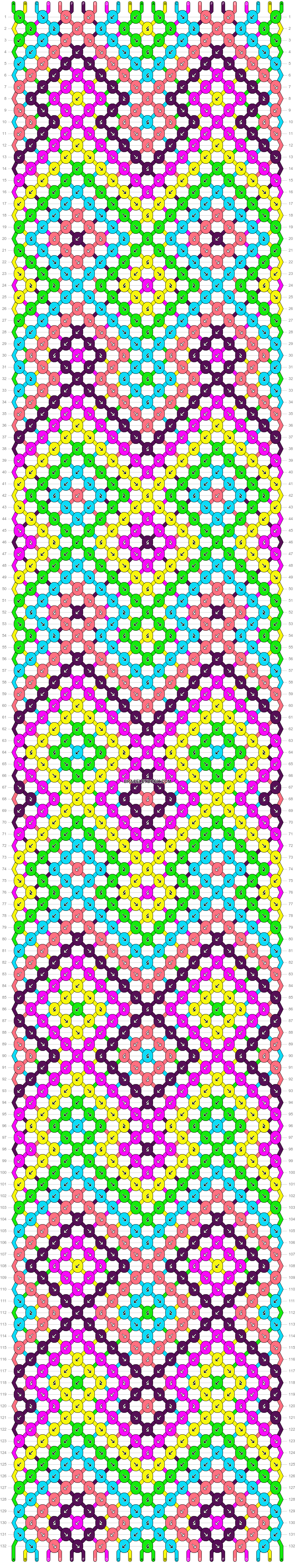 Normal pattern #51886 variation #98504 pattern