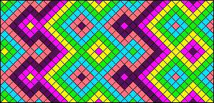 Normal pattern #51886 variation #98504