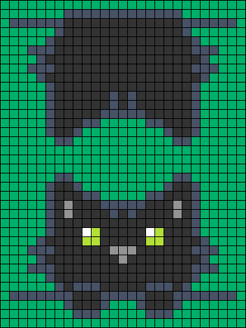 Alpha pattern #54410 variation #98507 preview