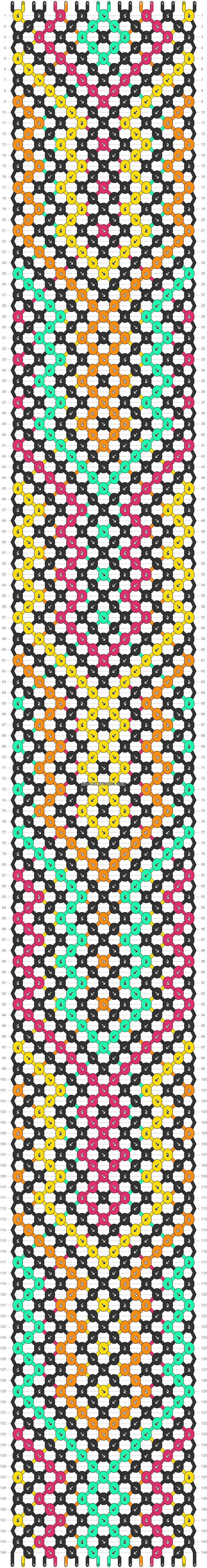 Normal pattern #56509 variation #98509 pattern