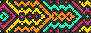 Normal pattern #56509 variation #98509