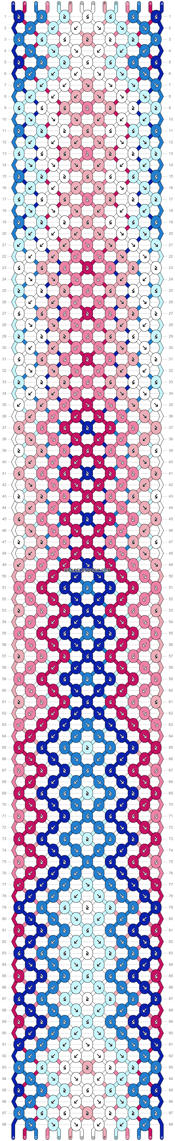 Normal pattern #34351 variation #98514 pattern