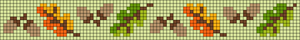 Alpha pattern #53669 variation #98526
