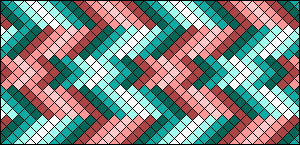 Normal pattern #39889 variation #98530