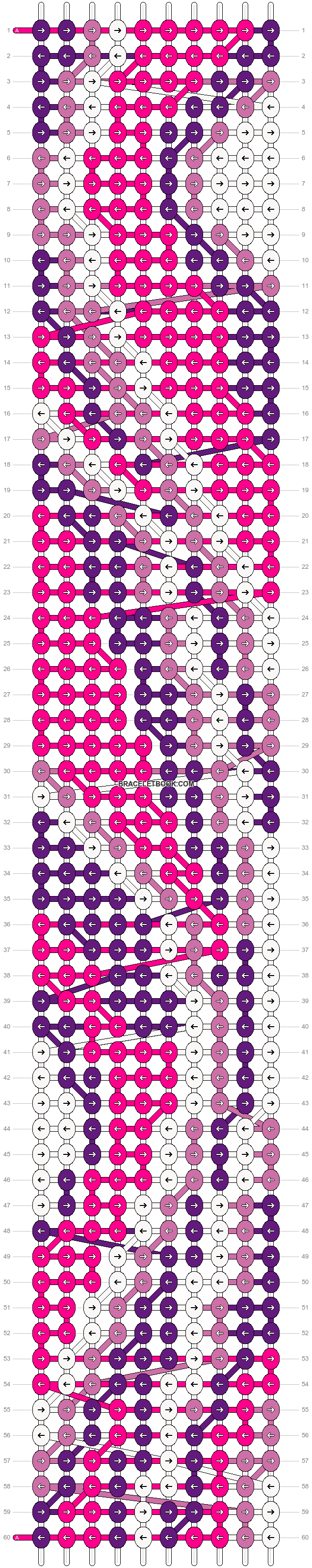 Alpha pattern #45126 variation #98543 pattern