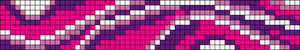 Alpha pattern #45126 variation #98543