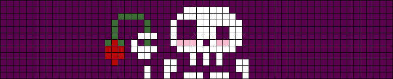 Alpha pattern #55666 variation #98544 preview