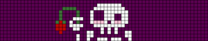 Alpha pattern #55666 variation #98544