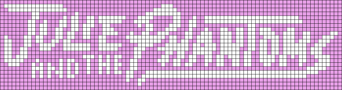 Alpha pattern #56813 variation #98546 preview
