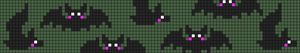 Alpha pattern #56724 variation #98557