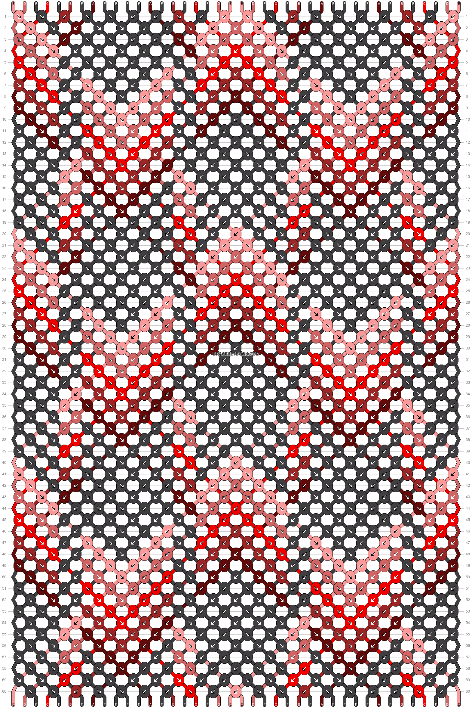 Normal pattern #56004 variation #98562 pattern