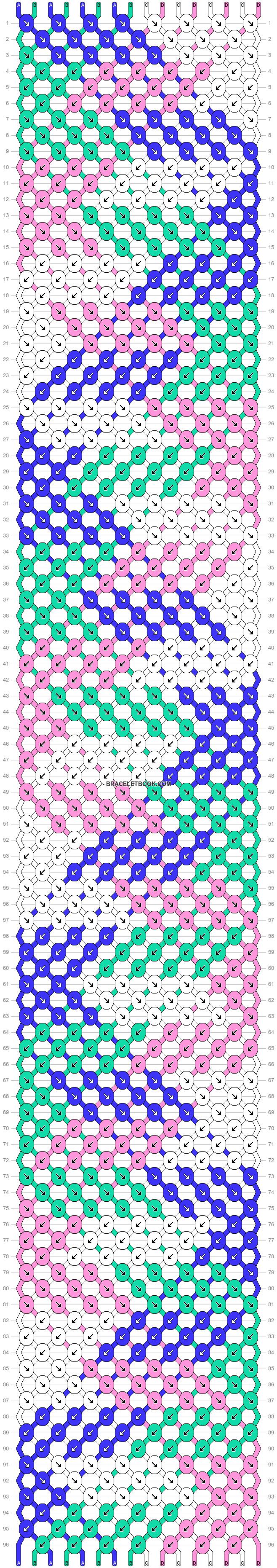 Normal pattern #27124 variation #98571 pattern