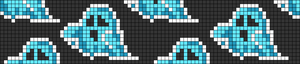Alpha pattern #56763 variation #98588