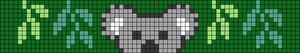 Alpha pattern #56589 variation #98596