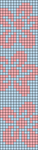 Alpha pattern #43453 variation #98619