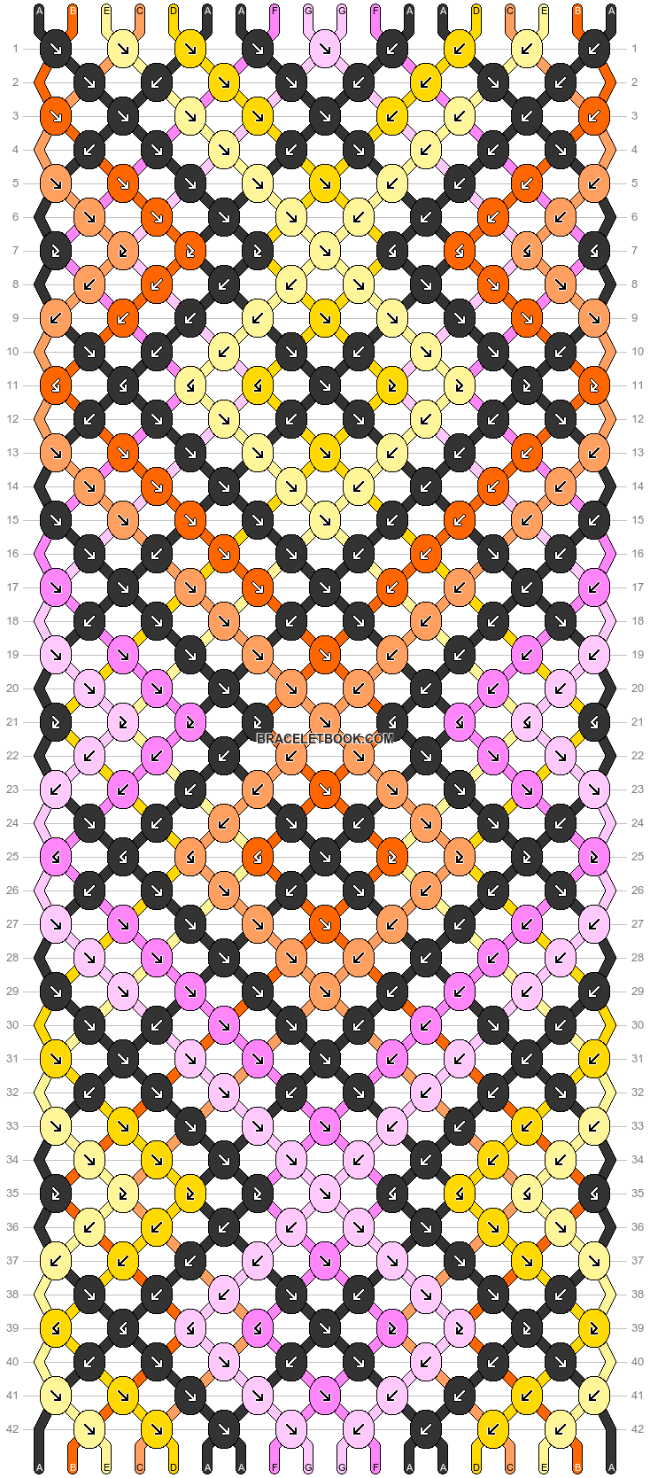 Normal pattern #48100 variation #98631 pattern