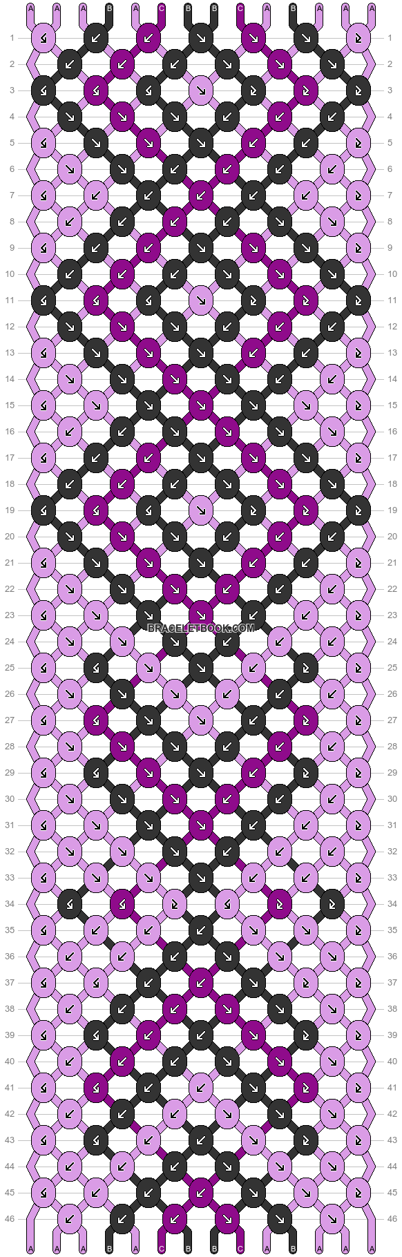 Normal pattern #42716 variation #98655 pattern