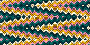 Normal pattern #24986 variation #98665