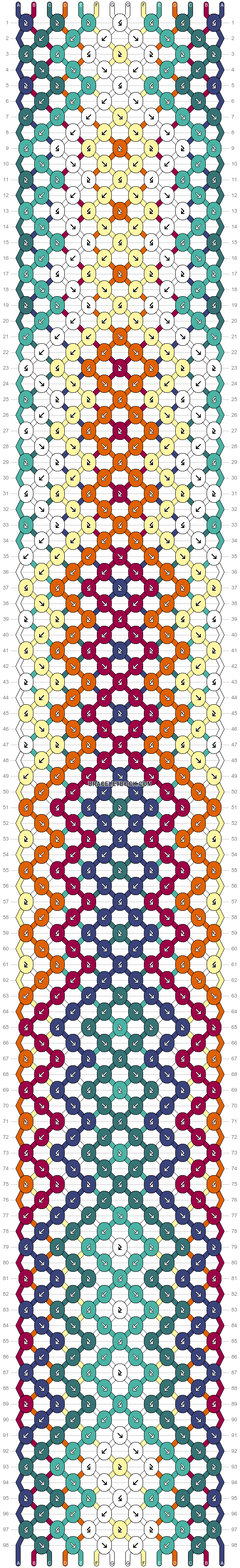 Normal pattern #34351 variation #98689 pattern
