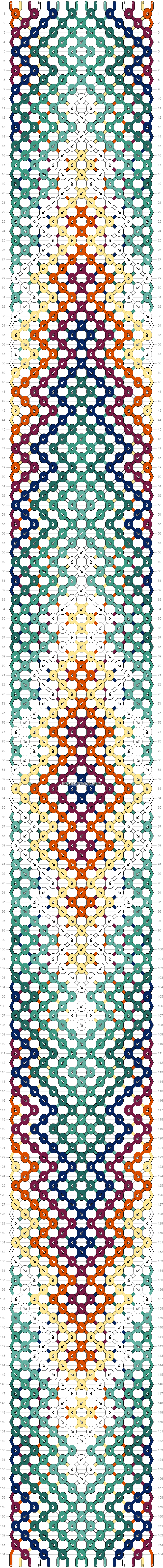 Normal pattern #41113 variation #98691 pattern