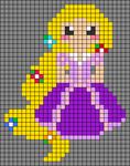 Alpha pattern #56893 variation #98742