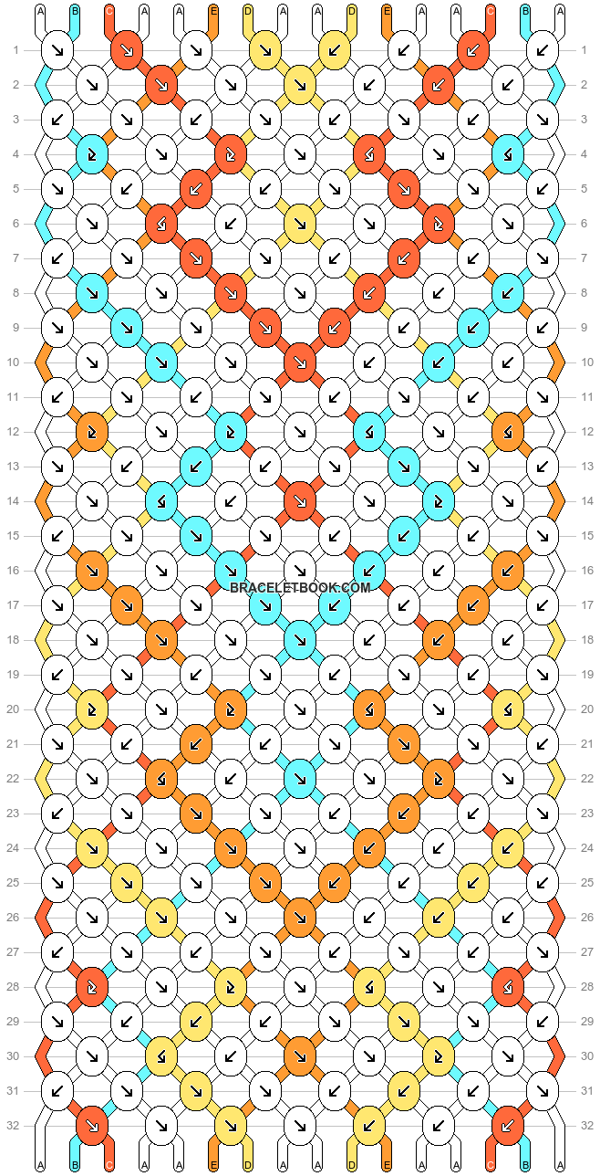 Normal pattern #33780 variation #98791 pattern