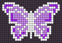 Alpha pattern #55335 variation #98800