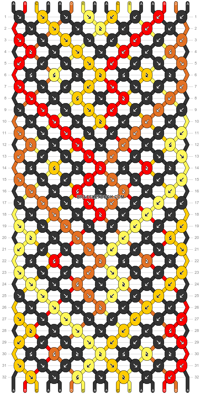 Normal pattern #56978 variation #98803 pattern