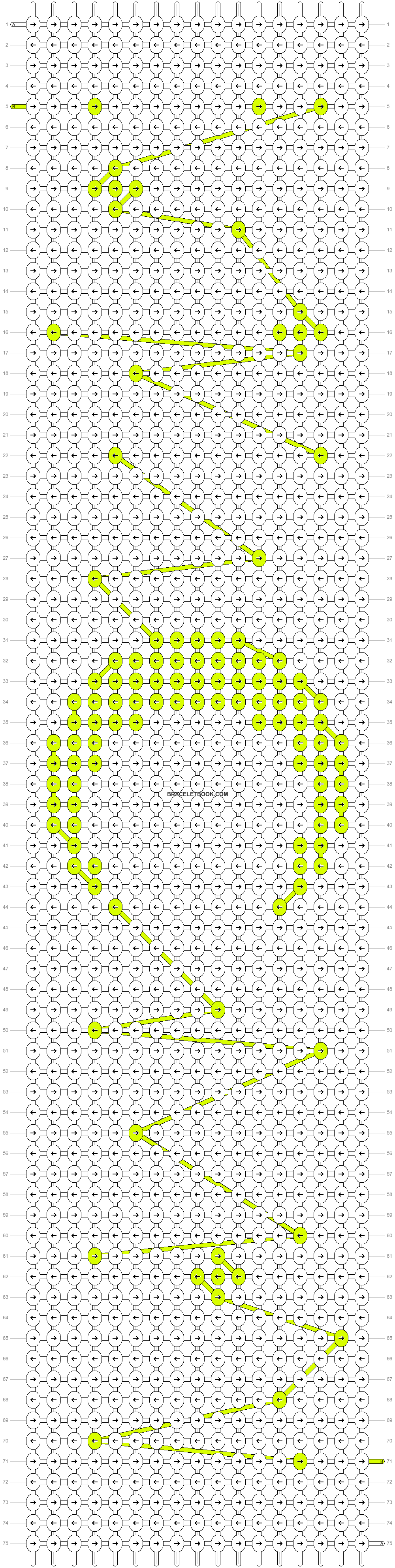 Alpha pattern #47186 variation #98804 pattern