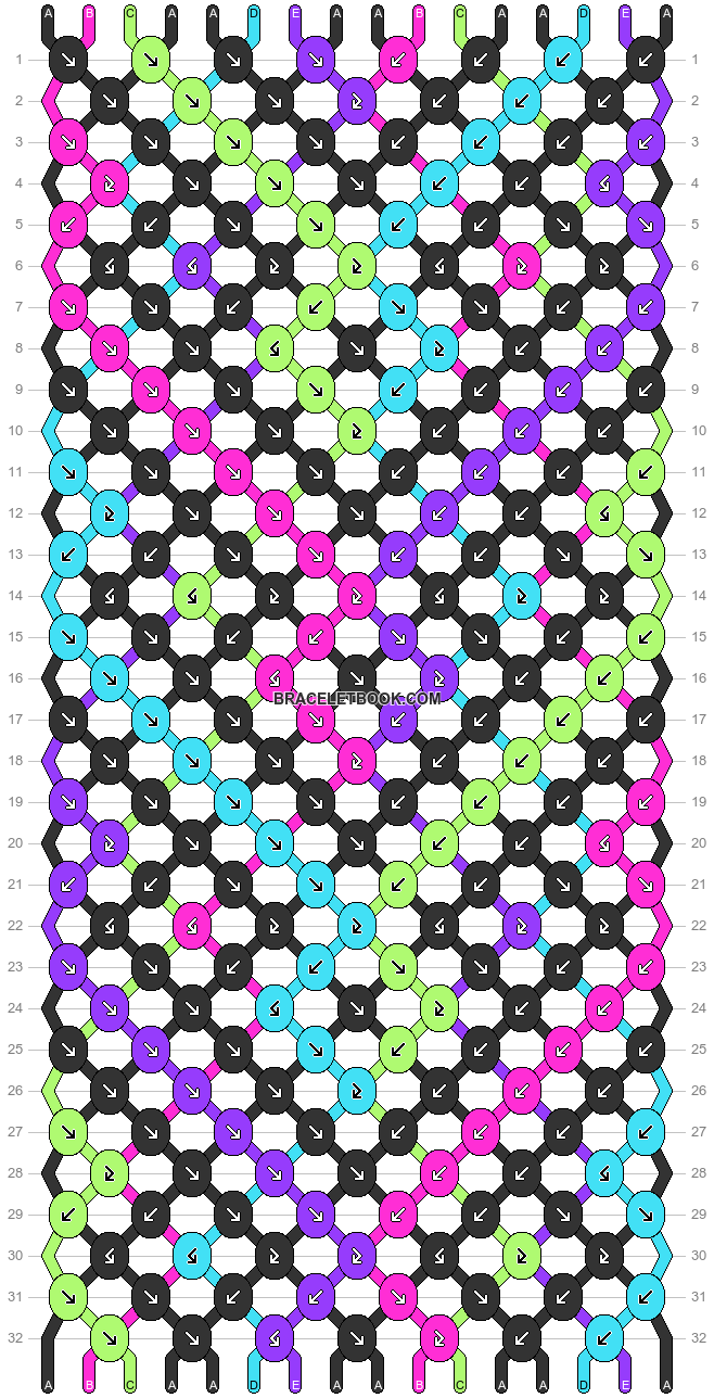 Normal pattern #56978 variation #98835 pattern