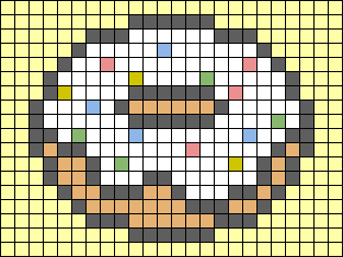 Alpha pattern #15579 variation #98844 preview