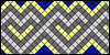 Normal pattern #56832 variation #98877