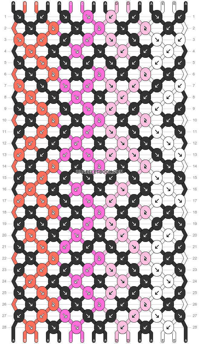 Normal pattern #54717 variation #98912 pattern