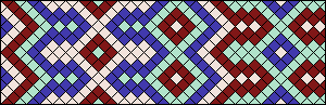 Normal pattern #40833 variation #98915