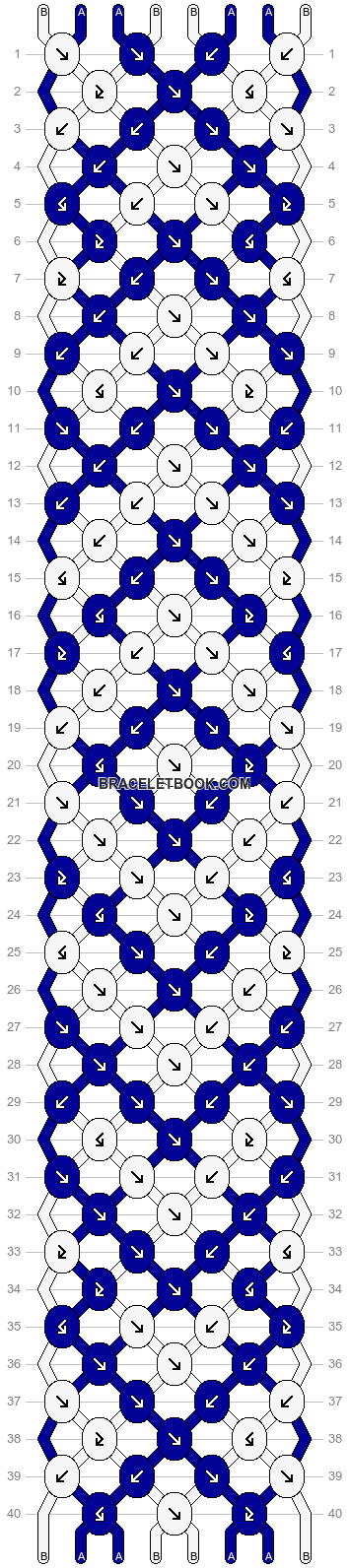Normal pattern #15824 variation #98944 pattern