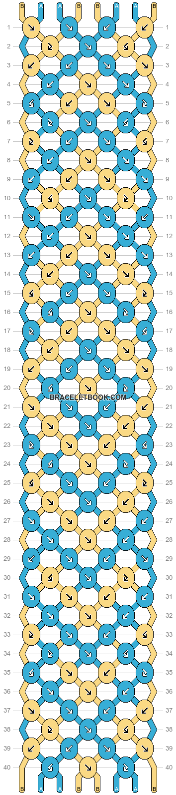 Normal pattern #15824 variation #98946 pattern