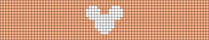 Alpha pattern #54139 variation #98962