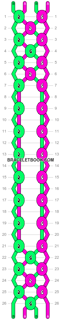 Normal pattern #49165 variation #98967 pattern