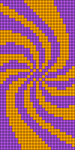 Alpha pattern #56972 variation #98977