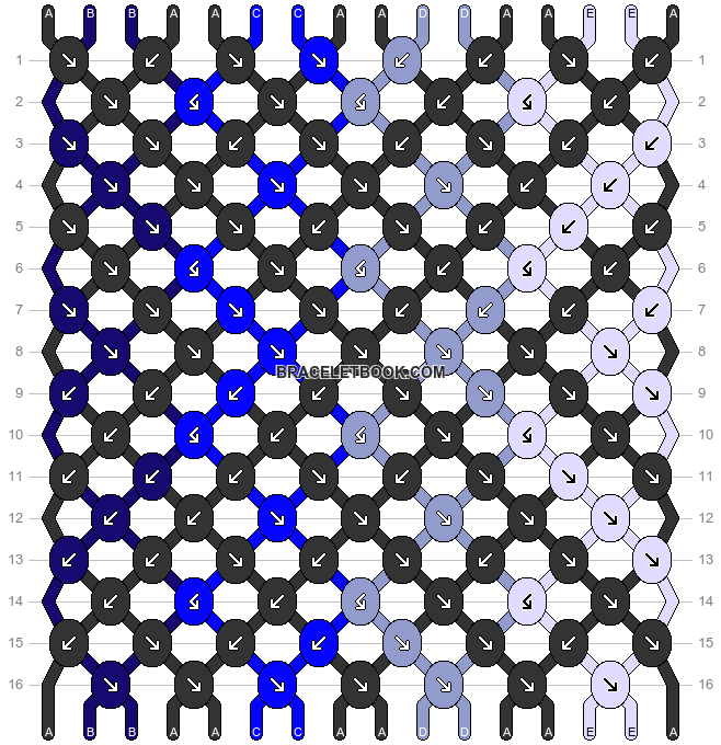 Normal pattern #53838 variation #98983 pattern