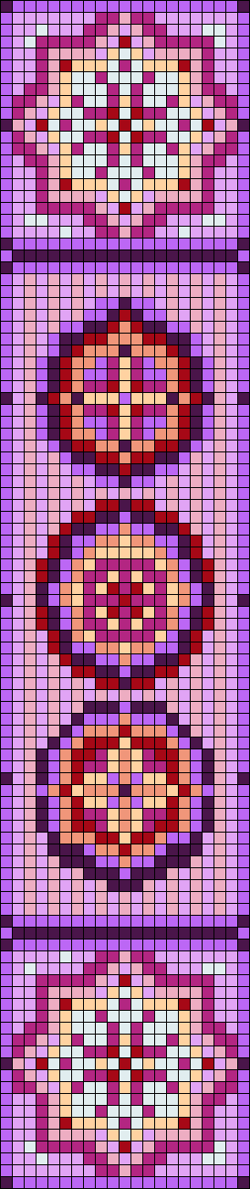 Alpha pattern #41347 variation #99001 preview