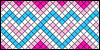 Normal pattern #56832 variation #99011