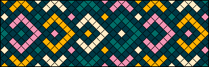 Normal pattern #46828 variation #99015