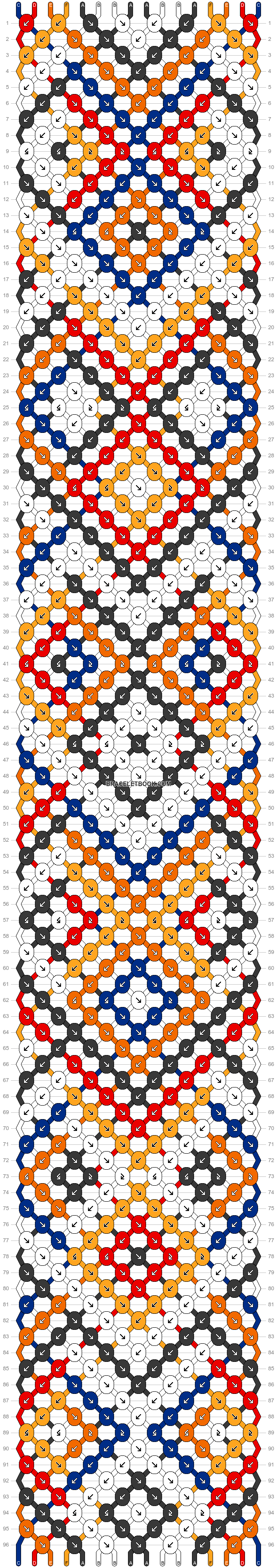 Normal pattern #45504 variation #99036 pattern
