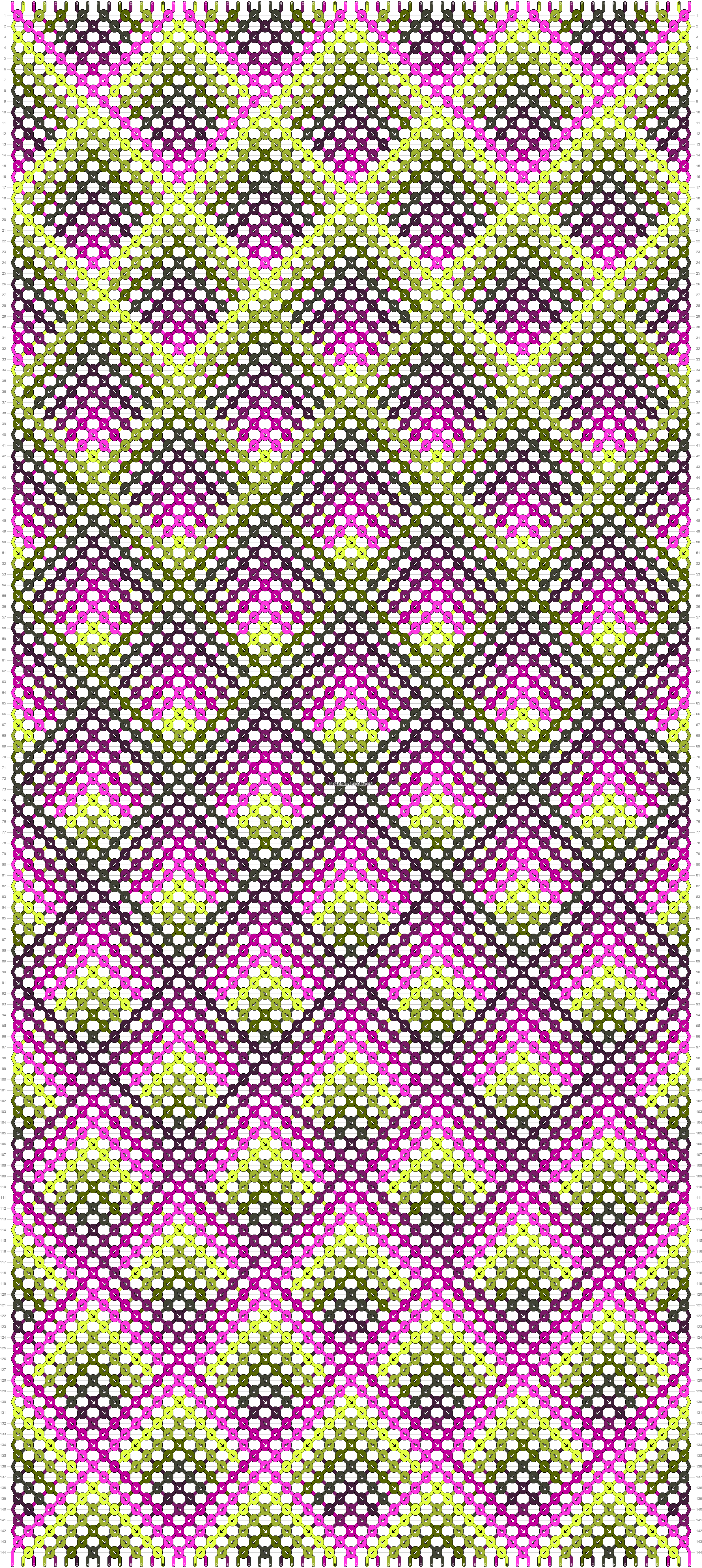 Normal pattern #34260 variation #99048 pattern