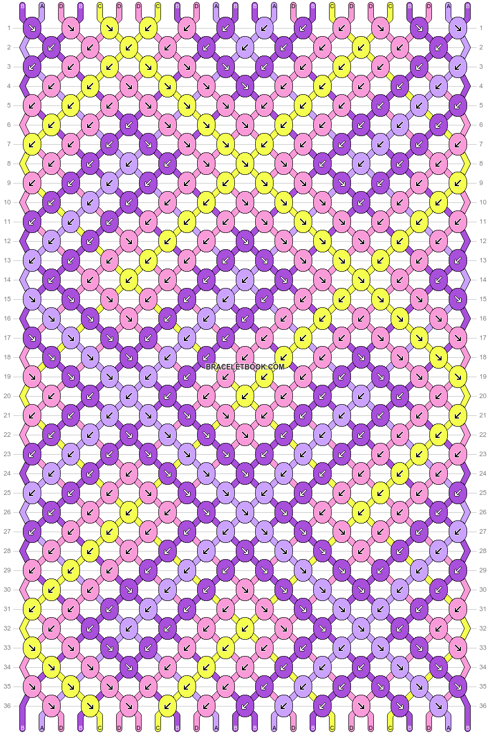 Normal pattern #20840 variation #99059 pattern