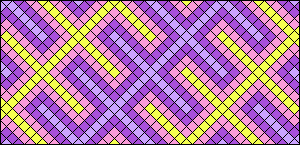Normal pattern #20840 variation #99059